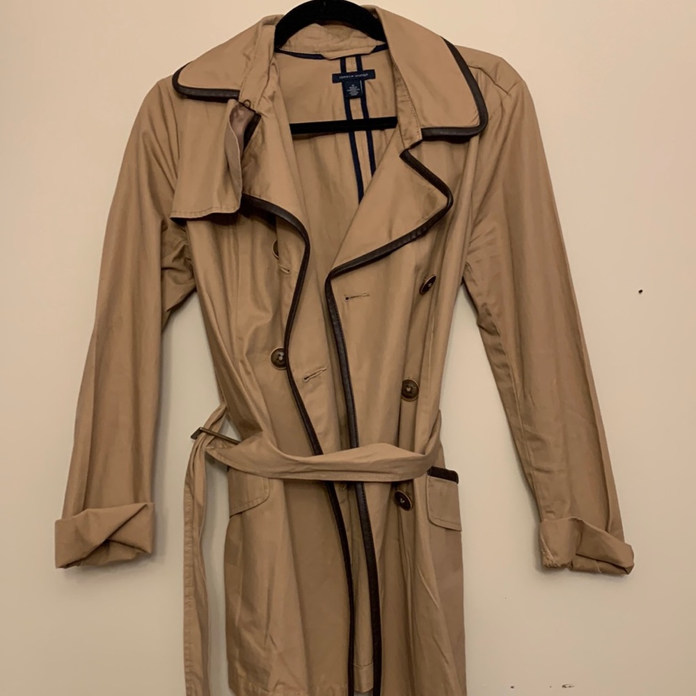 Tommy Hilfiger Trench Coat